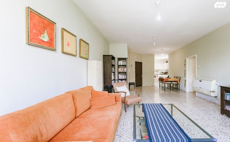 דירה, קרית שרת מערב, חולון