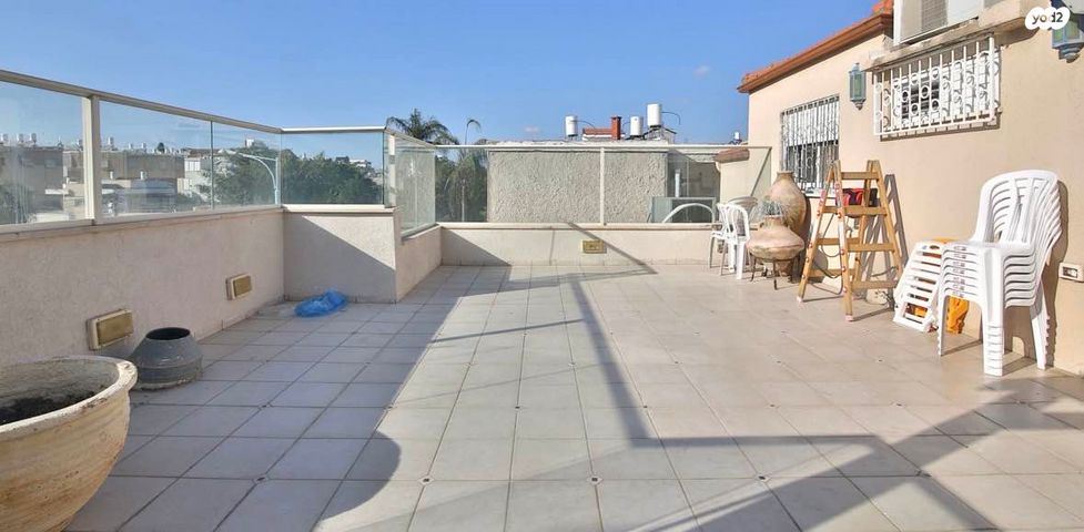 דופלקס, קרית חיים מזרחית, חיפה