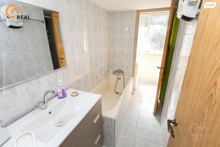 דירה, דרך יד לבנים, נווה פז, חיפה