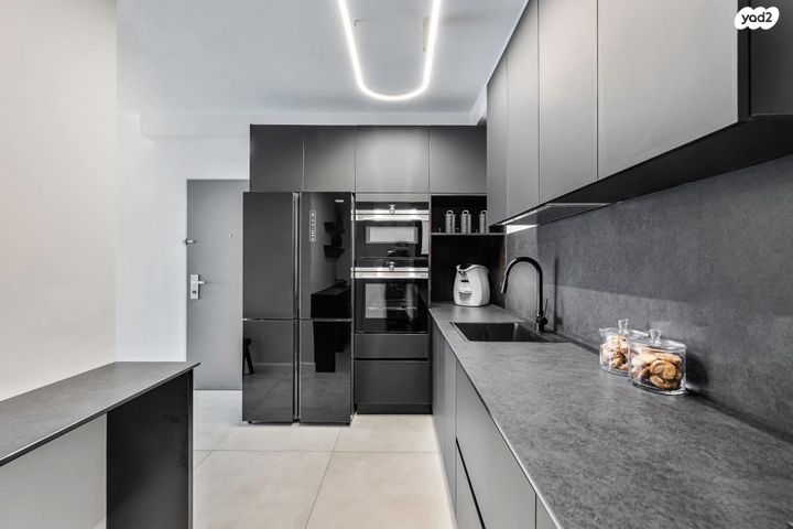 דירה, ההסתדרות, רובע א', אשדוד