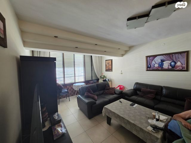 דירה, שדרות ההסתדרות, קרית ים ג', קרית ים