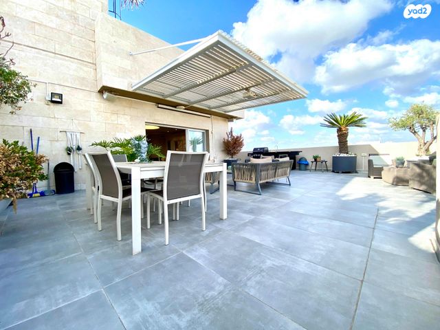 גג/ פנטהאוז, נאות שקמה, ראשון לציון