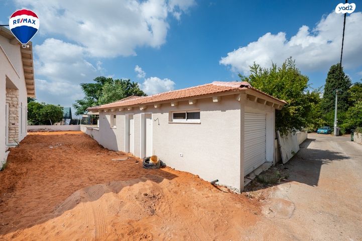 בית פרטי/ קוטג', פרדס חנה כרכור