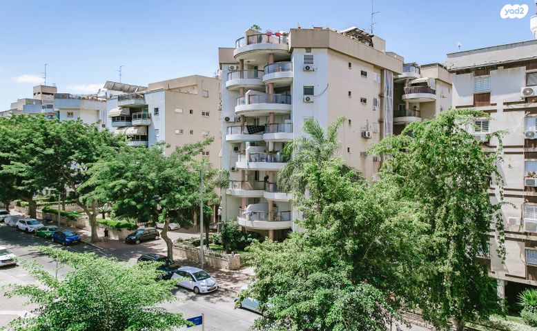 קרית שרת מערב