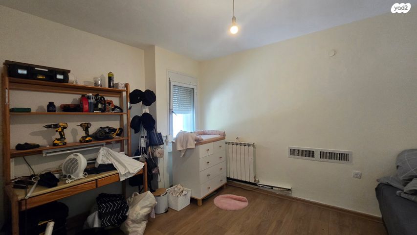 דירת גן, נץ, שאר העיר, צפת