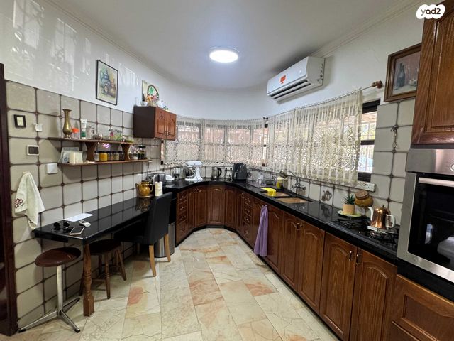 בית פרטי/ קוטג', גנים א', אילת