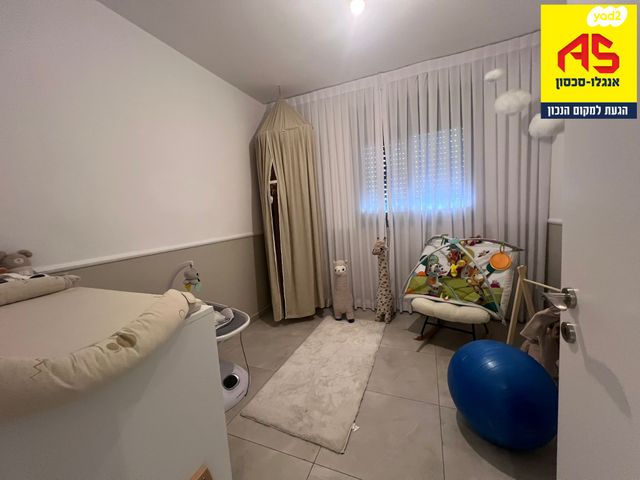 דירה, ברוש, נתניה