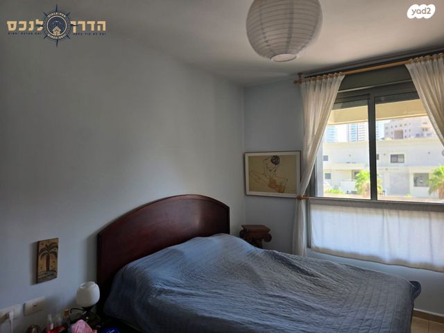 דירה, מרינה, אשדוד