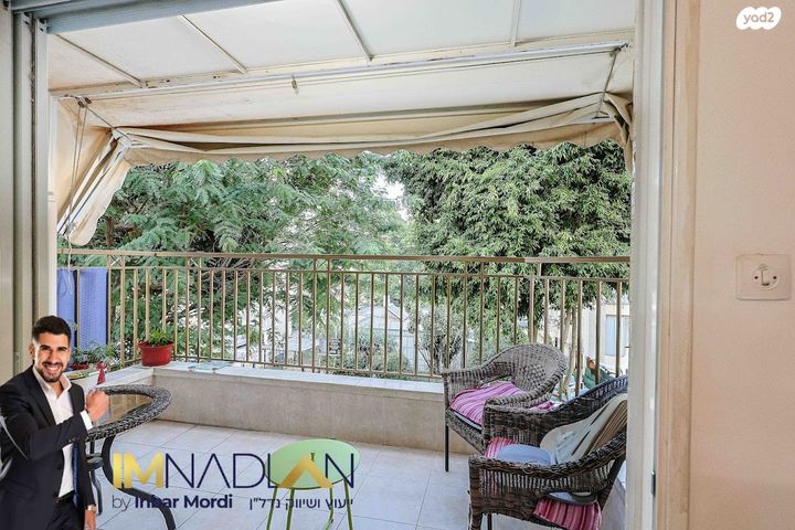 דירה, בעל שם טוב 56, מחנה יהודה, פתח תקווה