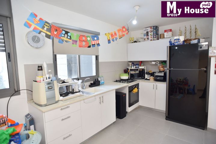 דירה, גדרה מזרח, גדרה