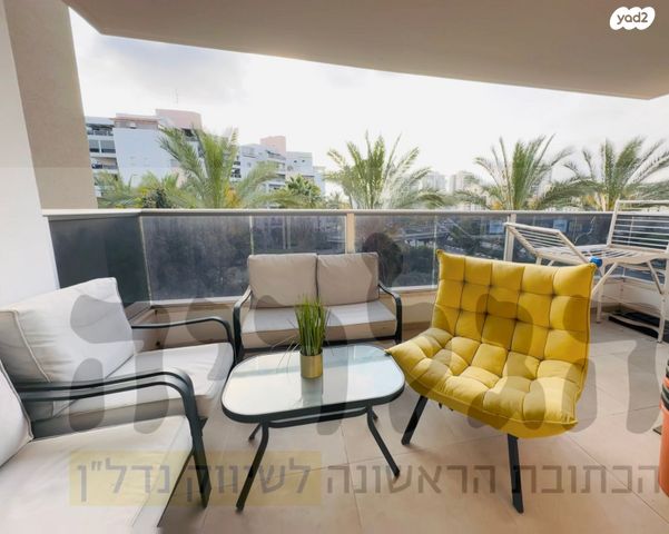 דירה, קרית גנים, ראשון לציון