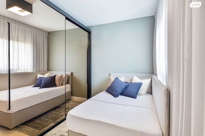 דירה, ההסתדרות, רובע א', אשדוד