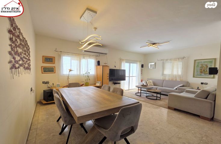 גג/ פנטהאוז, הרב יחבוב, לב המושבה / מרכז העיר, פתח תקווה