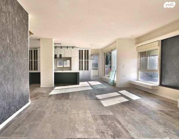 דופלקס, קרית חיים מזרחית, חיפה