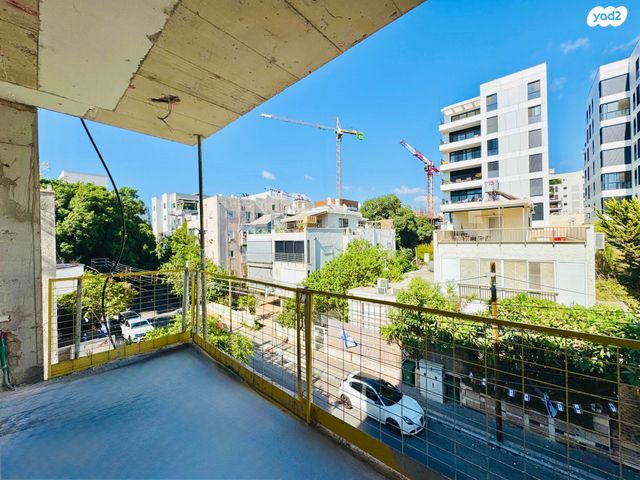 דירה, ד"ר בודנהיימר, הצפון החדש - צפון, תל אביב יפו