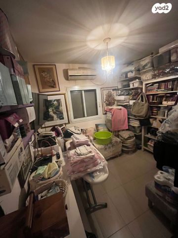 גג/ פנטהאוז, נאות שקמה, ראשון לציון