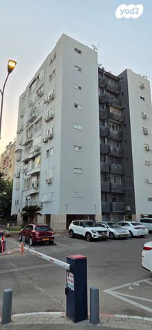 דירה, אוהלי יעקב, נווה עופר, תל כביר, תל אביב יפו