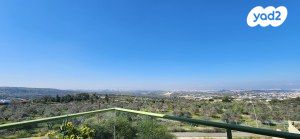 דו משפחתי, שערי תקווה