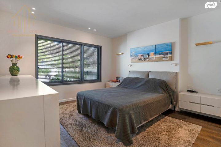 גג/ פנטהאוז, ב' / צפון מערב העיר, רחובות