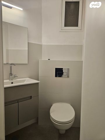 דירת גן, היובל, שרונה, רחובות