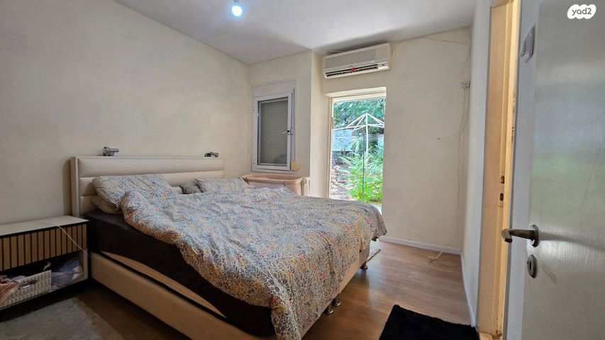 דירת גן, נץ, שאר העיר, צפת