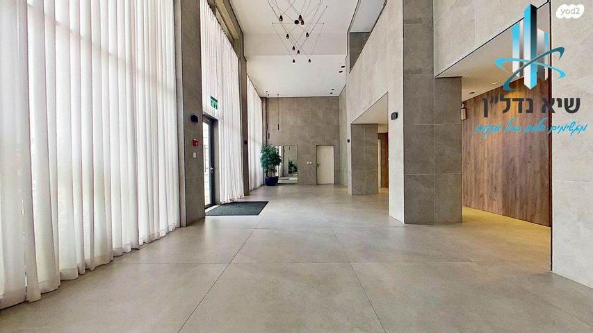 דירה, נעמי שמר 2, נאות שמיר, יבנה