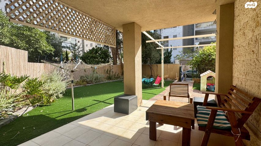 דירת גן, לשם, עפולה