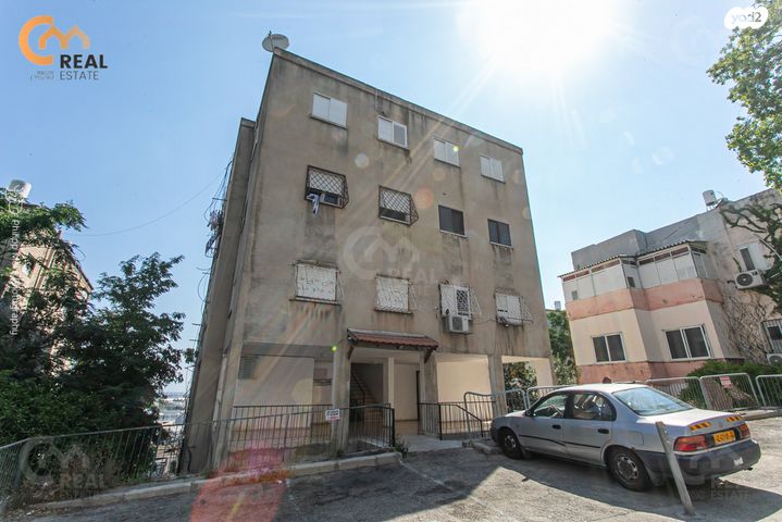 דירה, דרך יד לבנים, נווה פז, חיפה