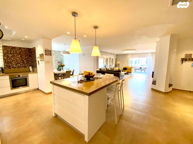 גג/ פנטהאוז, נאות שקמה, ראשון לציון