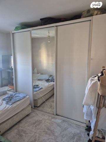 דירה, דרך בן גוריון, בת ים