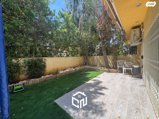 בית פרטי/ קוטג', רמת חן, רמת גן