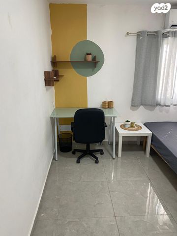 דירה, שכונה ב', באר שבע