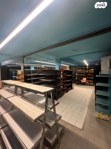 כללי, שמעון בר גיורא, שכונה ד', באר שבע