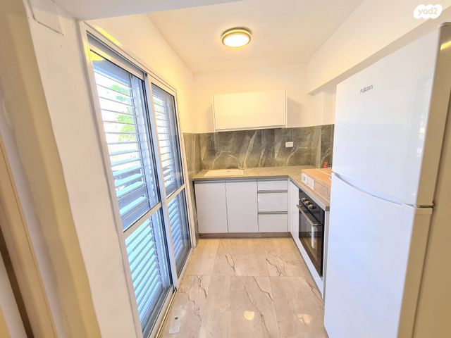 דירת גן, דימונה