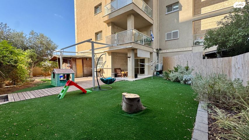 דירת גן, לשם, עפולה