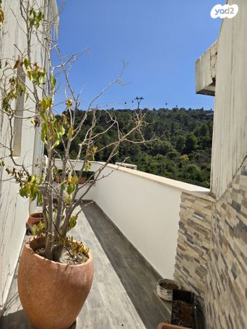 דירה, שלון, רמת אלון, חיפה