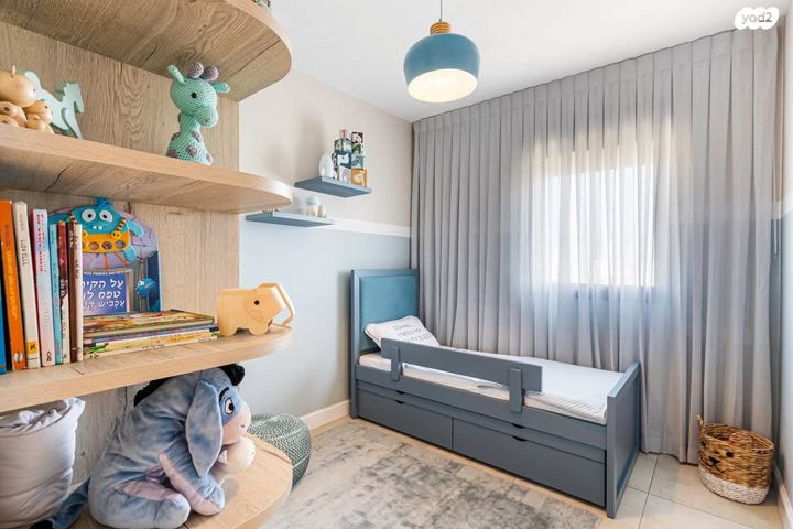 דירה, ההסתדרות, רובע א', אשדוד