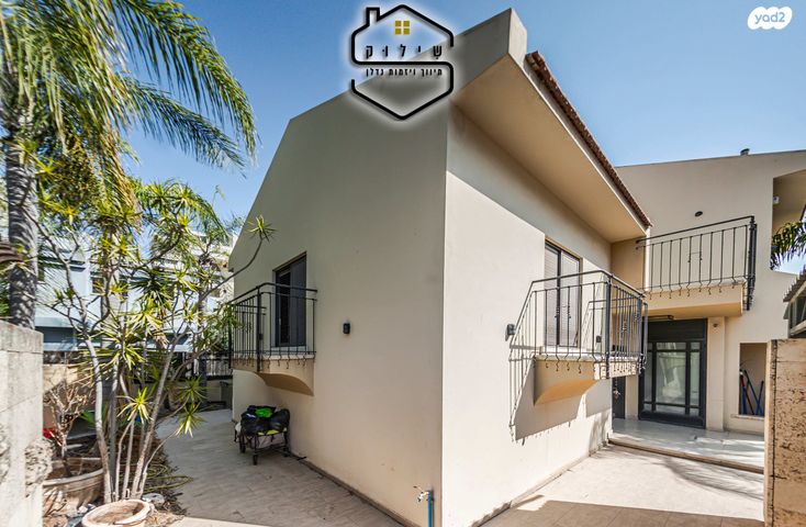 בית פרטי/ קוטג', קצרין, ברנע, אשקלון