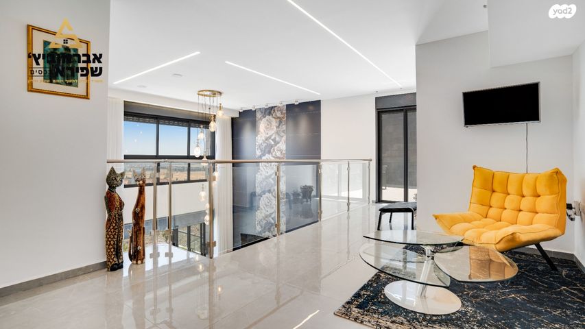 גג/ פנטהאוז, תרנ"א 20, מרכז העיר, חדרה