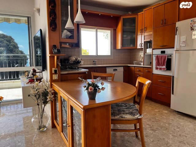 דירה, קדרון, שמבור, חיפה