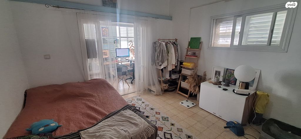 דירה, הצפון הישן - צפון, תל אביב יפו