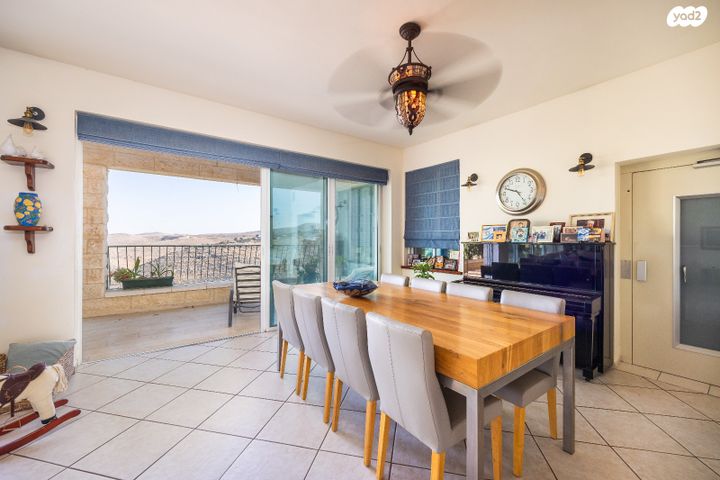 בית פרטי/ קוטג', נחל תקוע 145, נוקדים, נוקדים