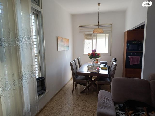 דירה, קרית חיים מזרחית, חיפה