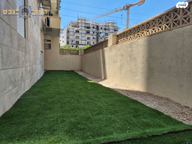 דירת גן, רובע ו', אשדוד