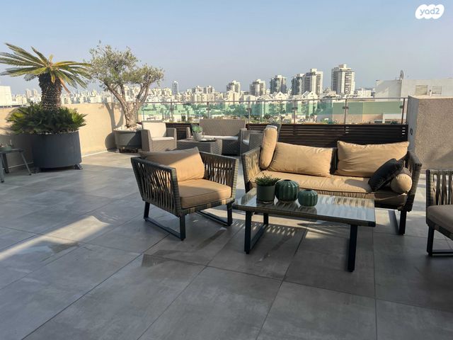 גג/ פנטהאוז, נאות שקמה, ראשון לציון