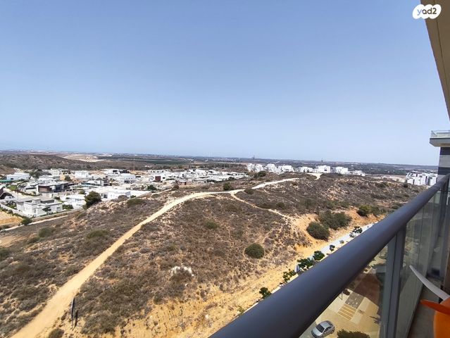 דירה, נאות שקמה, שדרות