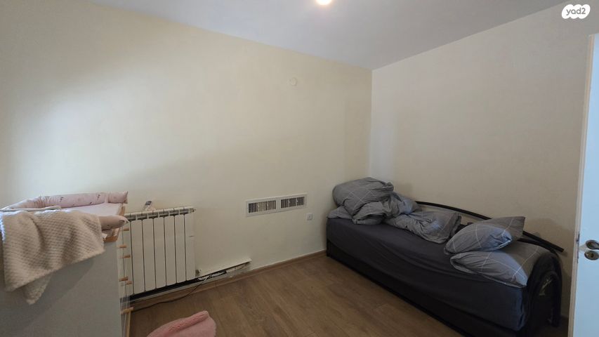 דירת גן, נץ, שאר העיר, צפת