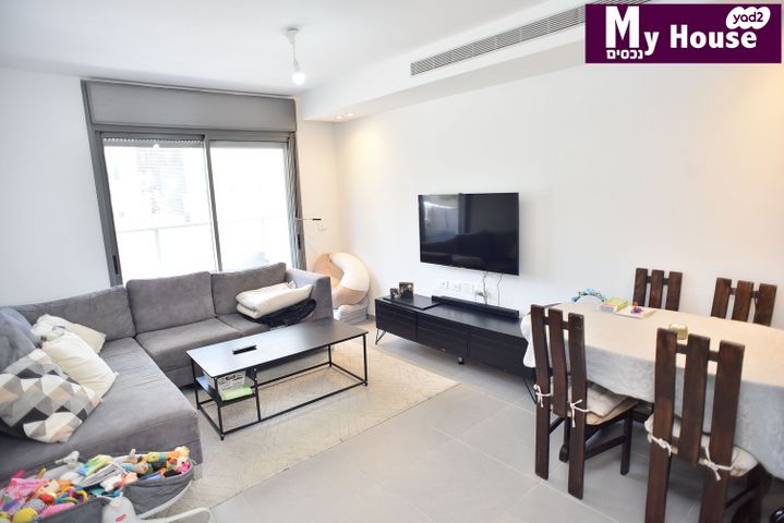 דירה, גדרה מזרח, גדרה