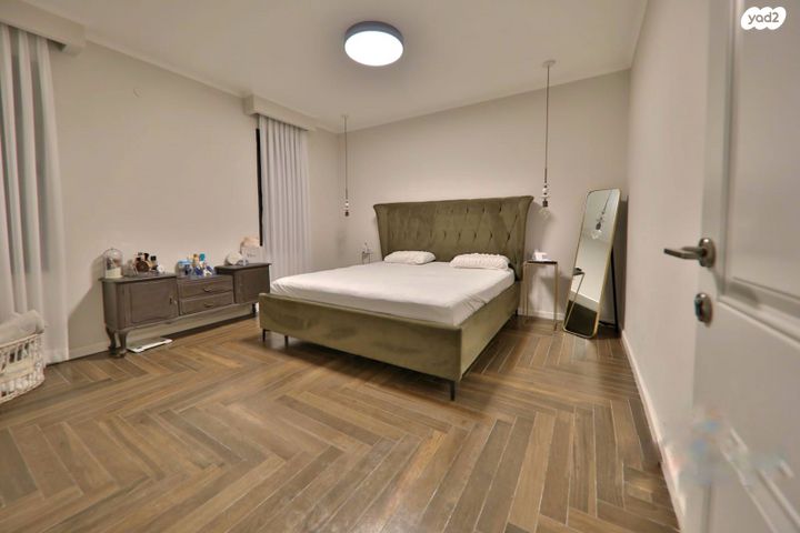 גג/ פנטהאוז, חיפה