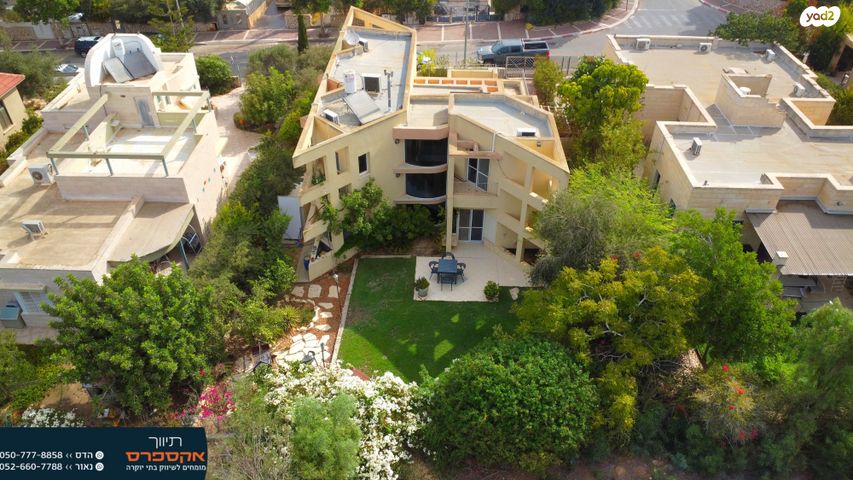 בית פרטי/ קוטג', להבים